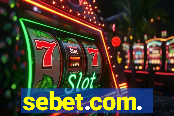 sebet.com.
