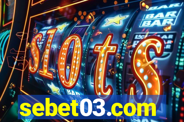 sebet03.com