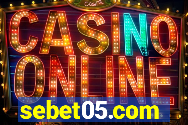 sebet05.com