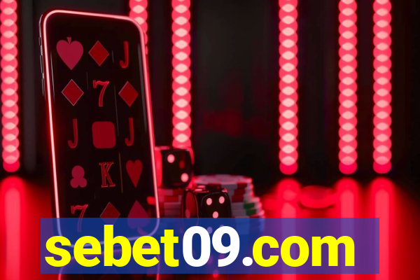 sebet09.com
