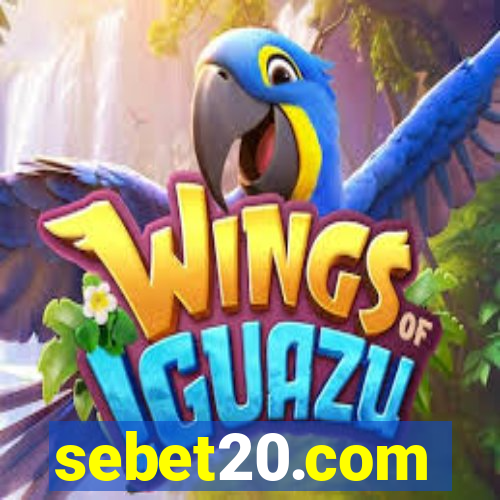 sebet20.com