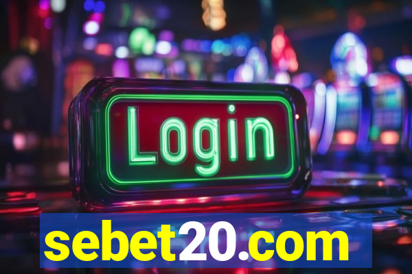 sebet20.com