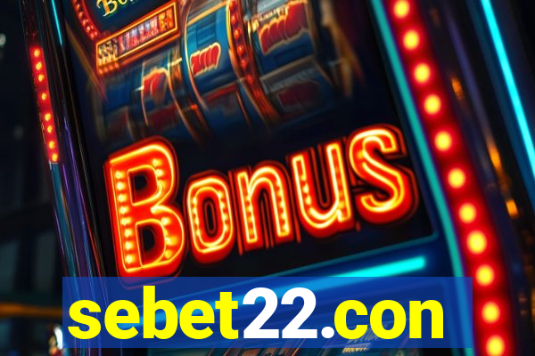 sebet22.con