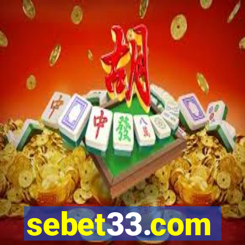 sebet33.com