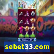sebet33.com