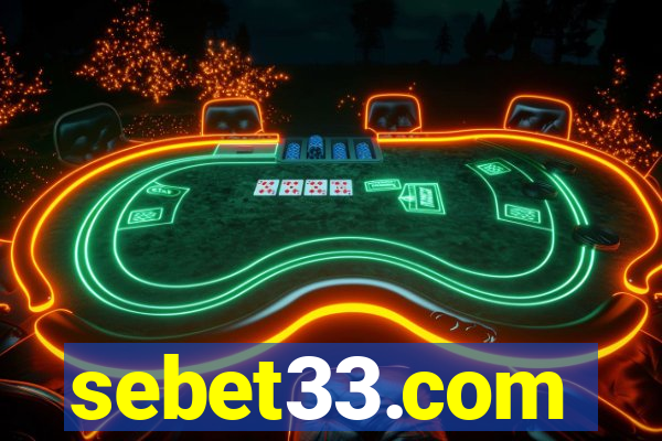 sebet33.com