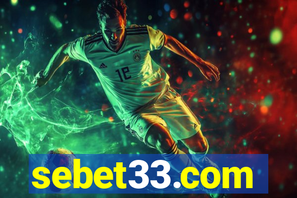 sebet33.com