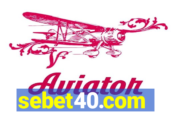 sebet40.com