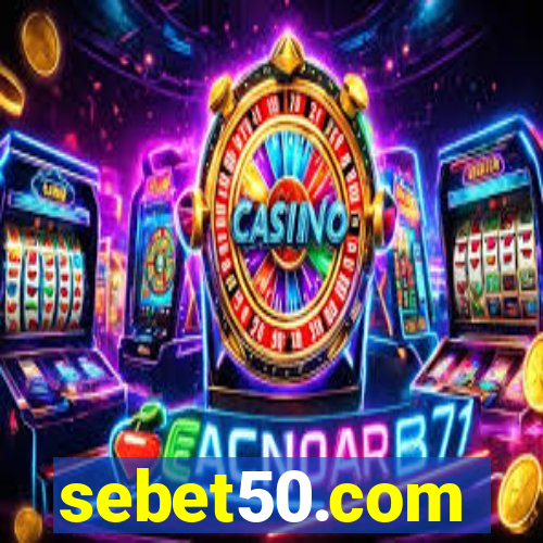 sebet50.com