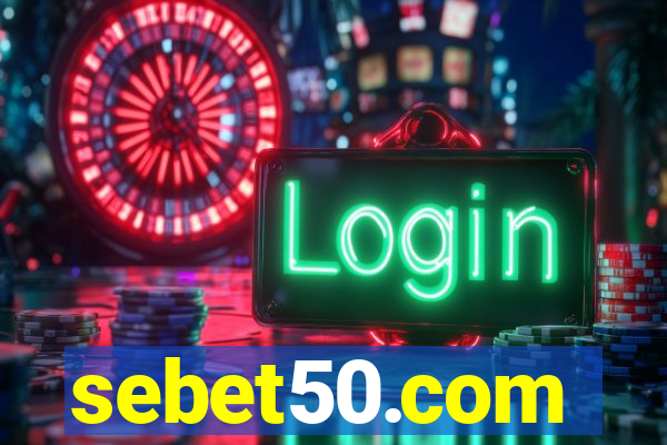 sebet50.com
