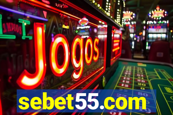 sebet55.com