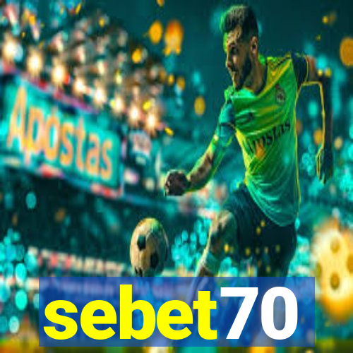 sebet70
