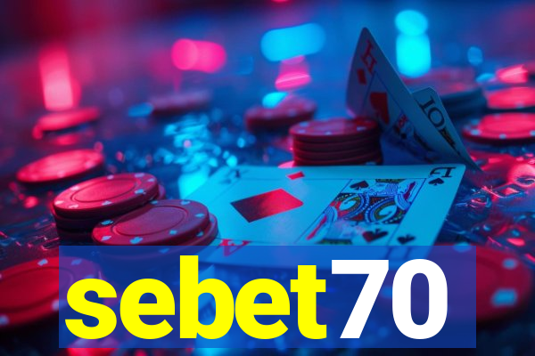 sebet70