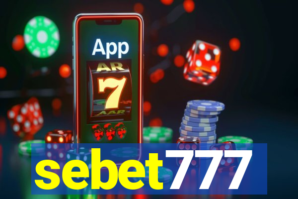 sebet777