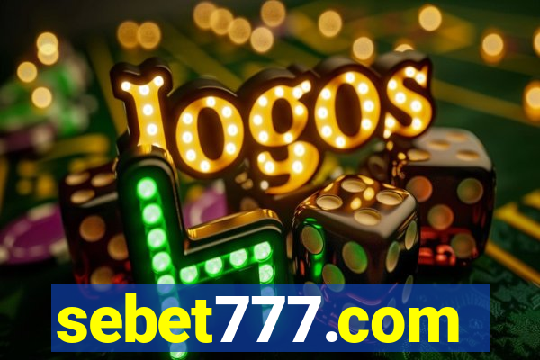 sebet777.com