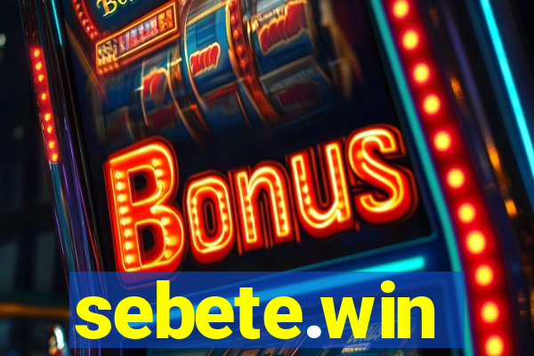 sebete.win