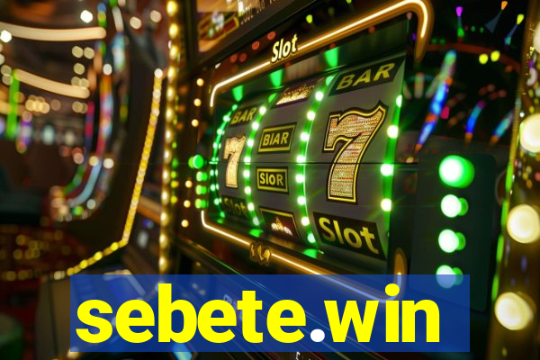 sebete.win