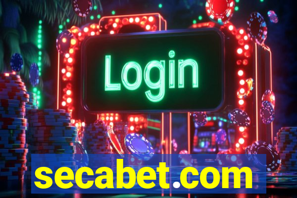 secabet.com
