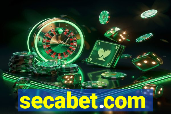 secabet.com
