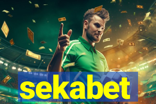 sekabet