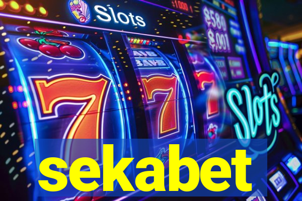 sekabet