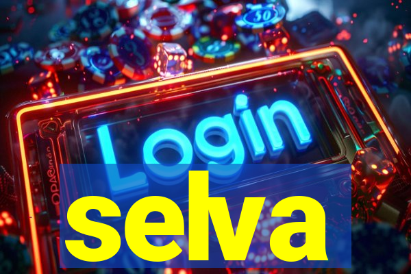 selva-777.com