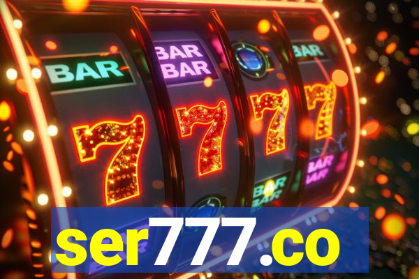 ser777.co