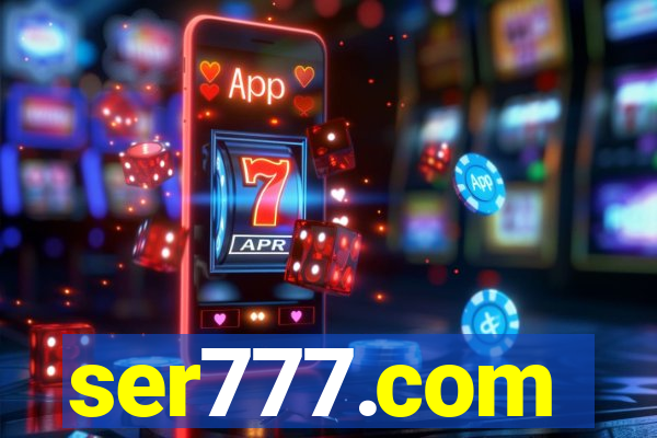 ser777.com