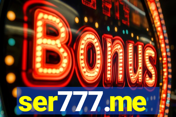 ser777.me