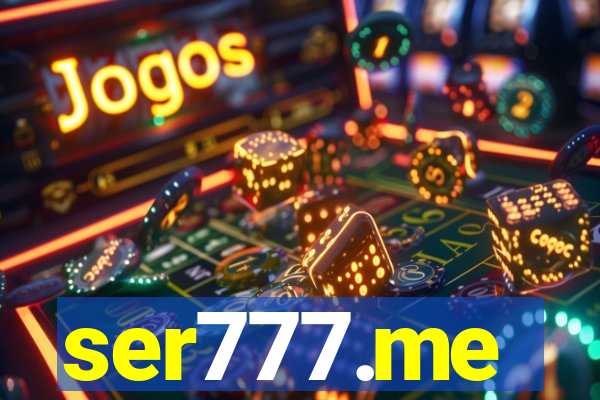 ser777.me