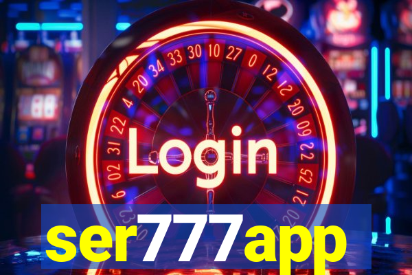 ser777app
