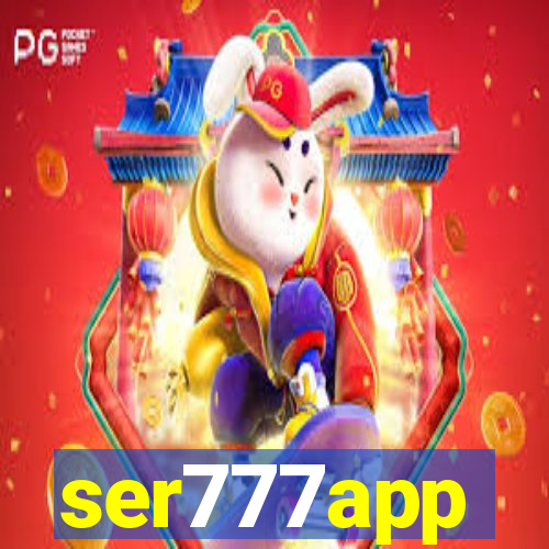 ser777app