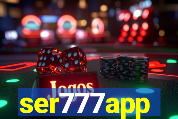 ser777app