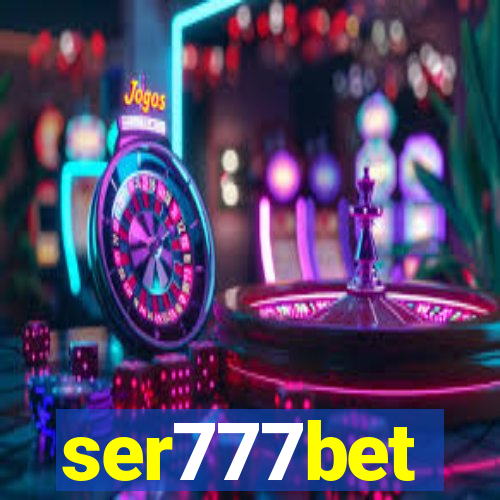 ser777bet