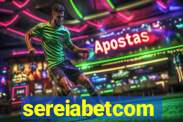 sereiabetcom