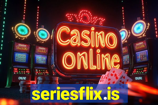 seriesflix.is
