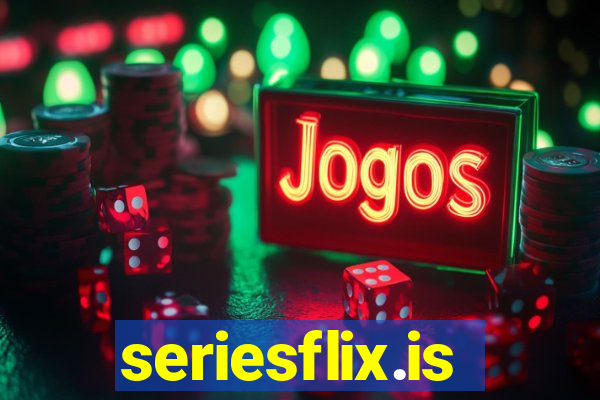 seriesflix.is