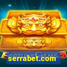 serrabet.com