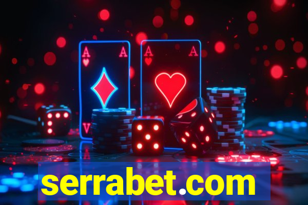 serrabet.com