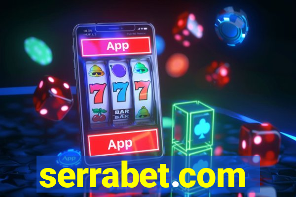 serrabet.com