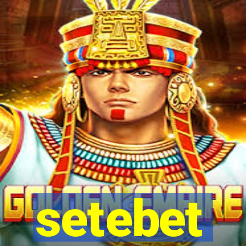 setebet