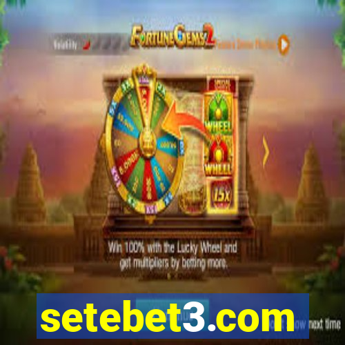 setebet3.com