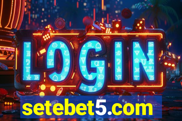 setebet5.com