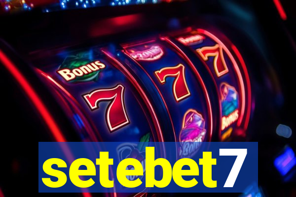 setebet7