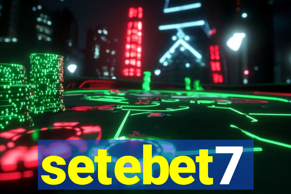 setebet7