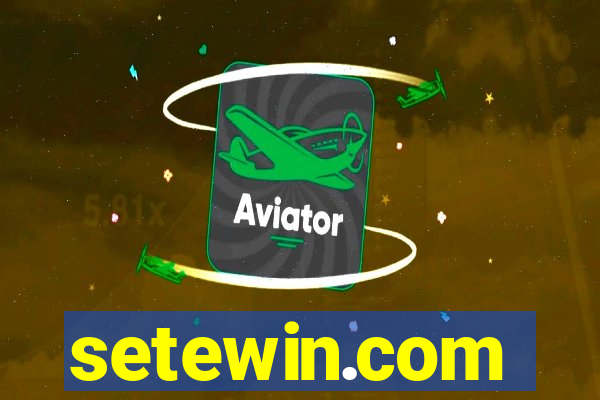 setewin.com
