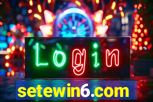 setewin6.com