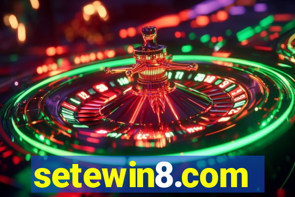 setewin8.com
