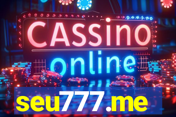 seu777.me