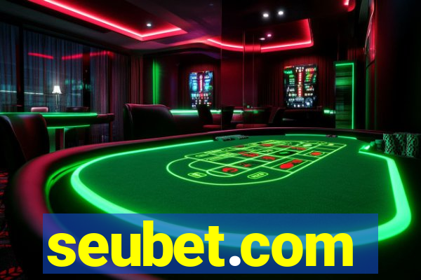 seubet.com